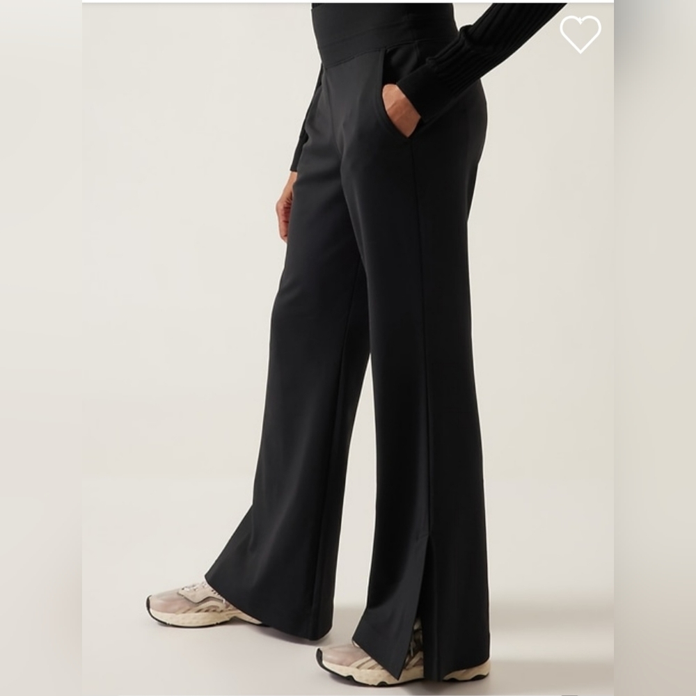 Athleta Venice Flare Pant